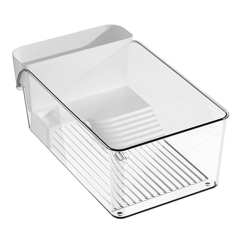 Baoblaze Kleines Schildkrötenbecken, Schildkrötenaquarium, Multifunktion, Landschaftsbau, Sumpfschildkröten-Zuchtbox, Reptilienlebensraum für Flusskrebse, Weiß Baoblaze Kleines Schildkrötenbecken, Schildkrötenaquarium, Multifunktion, Landschaftsbau, Sumpfschildkröten-Zuchtbox, Reptilienlebensraum für Flusskrebse, Weiß von Baoblaze