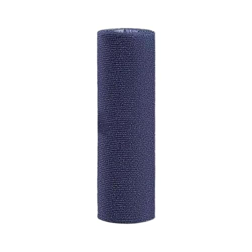 Baoblaze Kratzmatte für Katzen, DIY-Kratzpad für Katzen, zuschneidbares, selbstklebendes Matten-Ersatzpad, Teppich für Kratzbaumregale, Pfostenabdeckung, Dunkelblau, m Baoblaze Kratzmatte für Katzen, DIY-Kratzpad für Katzen, zuschneidbares, selbstklebendes Matten-Ersatzpad, Teppich für Kratzbaumregale, Pfostenabdeckung, Dunkelblau, m von Baoblaze