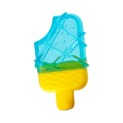 Baoblaze Kühlendes Kauspielzeug für Hunde, gefrorenes Hundespielzeug, bissfest, für den Sommer, zum Spielen, zum Zähneknirschen, Kauspielzeug Baoblaze Kühlendes Kauspielzeug für Hunde, gefrorenes Hundespielzeug, bissfest, für den Sommer, zum Spielen, zum Zähneknirschen, Kauspielzeug von Baoblaze
