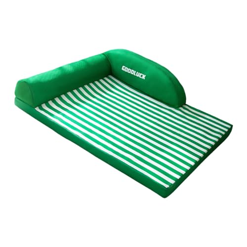 Baoblaze Kühlkissen für Hunde, Haustiermatte, Sommer-Icing-Pad, Hundebett-Pad, Katzen-Isomatte, Hundeunterlage für den Laden, Innenbereich, Zubehör, Hinterhof, l Baoblaze Kühlkissen für Hunde, Haustiermatte, Sommer-Icing-Pad, Hundebett-Pad, Katzen-Isomatte, Hundeunterlage für den Laden, Innenbereich, Zubehör, Hinterhof, l von Baoblaze