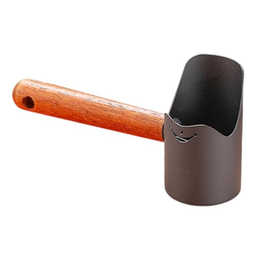 Baoblaze Multifunktionaler Futterlöffel, tragbarer Löffel für Leckerlis, Katzen- und Hundefutterlöffel, Tierfutterlöffel für Welpen und kleine Hunde, Grau Baoblaze Multifunktionaler Futterlöffel, tragbarer Löffel für Leckerlis, Katzen- und Hundefutterlöffel, Tierfutterlöffel für Welpen und kleine Hunde, Grau von Baoblaze