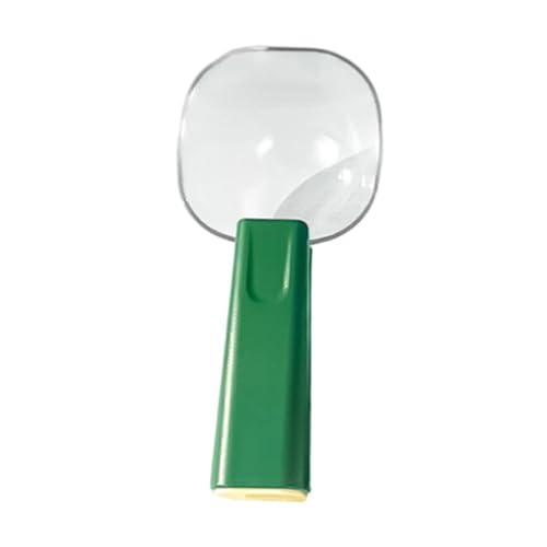 Baoblaze PET Messung Tasse PET Scooper -Feeder Leichtes praktisches multifunktionales Futtermittel -Fütterungshund -Löffel Messung, GrÜn Baoblaze PET Messung Tasse PET Scooper -Feeder Leichtes praktisches multifunktionales Futtermittel -Fütterungshund -Löffel Messung, GrÜn von Baoblaze