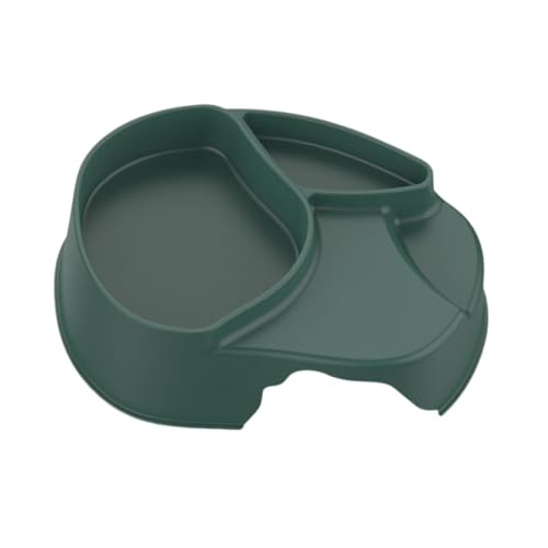 Baoblaze Reptilienversteckbox, Reptilienversteck, Höhle, Käfigzubehör, praktisches Dekor, Schlangenversteck mit Wasserversorgung für Spinnen, Schlangen, von Baoblaze
