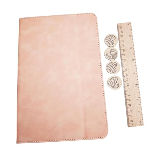 Baoblaze Strickmusterhalter Falten Sie Premium -Zubehör für Anfänger -Chart -Keeper -Diagrammhalter für Kunsthaushaltshäkeln DIY zusammen, Rosa Baoblaze Strickmusterhalter Falten Sie Premium -Zubehör für Anfänger -Chart -Keeper -Diagrammhalter für Kunsthaushaltshäkeln DIY zusammen, Rosa von Baoblaze