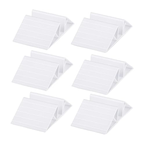 Baoblaze Stützfüße für Haustiertore, Stützfüße für den Innenbereich, stabil, praktische Torhalter, Verstärkungszubehör für Hundegitter, Hundezäune, 6-teiliges Set Baoblaze Stützfüße für Haustiertore, Stützfüße für den Innenbereich, stabil, praktische Torhalter, Verstärkungszubehör für Hundegitter, Hundezäune, 6-teiliges Set von Baoblaze