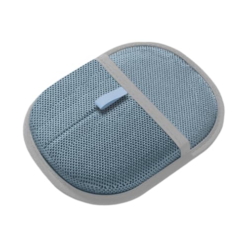 Baoblaze Tierhaarentferner für Katzen Und Hunde, Handschuh Zur Entfernung von Tierhaaren, Geeignet für Textilien Und Teppiche, Blau Baoblaze Tierhaarentferner für Katzen Und Hunde, Handschuh Zur Entfernung von Tierhaaren, Geeignet für Textilien Und Teppiche, Blau von Baoblaze