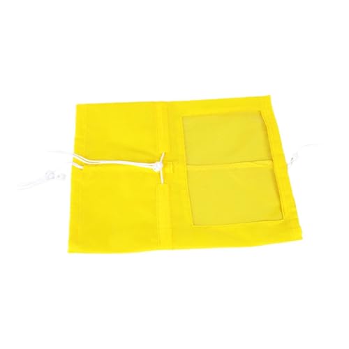 Baoblaze Verstellbare Duschkappe für Hunde, Duschhut, Kopf -Snood -Schutzschutz, Augenhörbadehunde Ohrmuffs für die Pflege, Gelb Baoblaze Verstellbare Duschkappe für Hunde, Duschhut, Kopf -Snood -Schutzschutz, Augenhörbadehunde Ohrmuffs für die Pflege, Gelb von Baoblaze