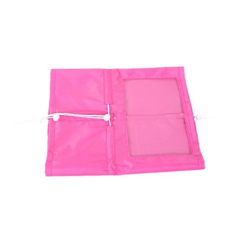 Baoblaze Verstellbare Duschkappe für Hunde, Duschhut, Kopf -Snood -Schutzschutz, Augenhörbadehunde Ohrmuffs für die Pflege, Rosa Baoblaze Verstellbare Duschkappe für Hunde, Duschhut, Kopf -Snood -Schutzschutz, Augenhörbadehunde Ohrmuffs für die Pflege, Rosa von Baoblaze