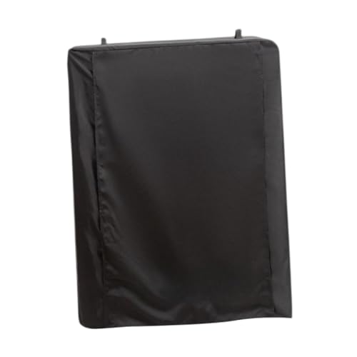 Baoblaze Vogelkäfigabdeckung Vogelkäfigabdeckung Atmungsaktives Vogel Privatsphäre wasserdichte Vogel Papagei Käfig Abdeckung Staubdicht, 92x64x122cm von Baoblaze