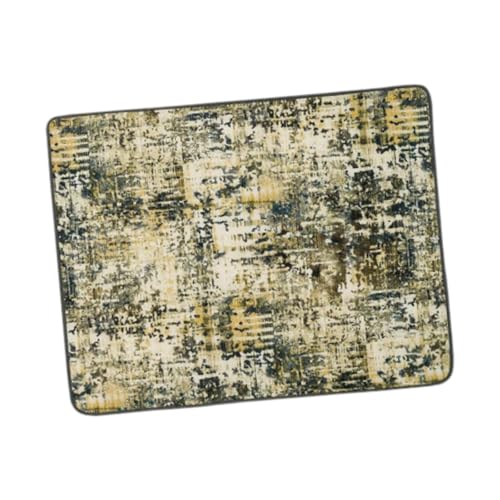 Baoblaze Waschbarer Pee -Pad für Hunde Bohemian Haustiermatte Wiederverwendbare Haustier Vorscheinsblatt, Style B Baoblaze Waschbarer Pee -Pad für Hunde Bohemian Haustiermatte Wiederverwendbare Haustier Vorscheinsblatt, Style B von Baoblaze