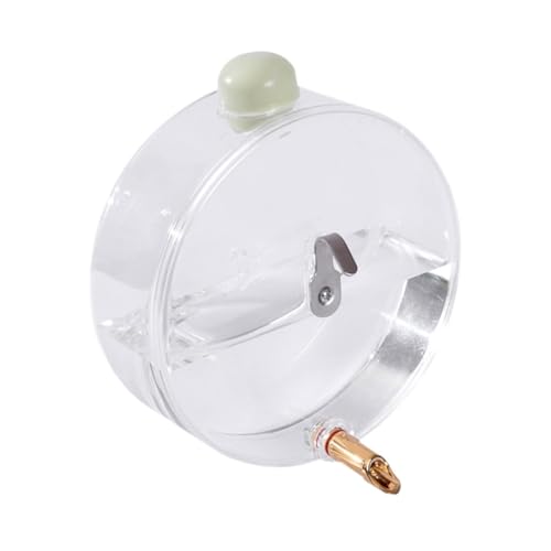 Baoblaze Wasserspender für Papageien, automatisch, für Käfig, Vogeltränke, Vogeltränkespender, Vogeltränke für Nymphensittiche, Sittiche, Tauben Baoblaze Wasserspender für Papageien, automatisch, für Käfig, Vogeltränke, Vogeltränkespender, Vogeltränke für Nymphensittiche, Sittiche, Tauben von Baoblaze
