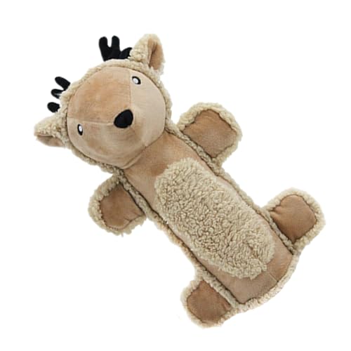 Baoqifong Kleine Quietschende Hundespielzeuge, Weiches Hundespielzeug Tier Plüschtier, Weiches Kauspielzeug Mit Quietscher, Zahnreinigung Und Indoor Beschäftigung Für Bewegung Und Gegen Langeweile Baoqifong Kleine Quietschende Hundespielzeuge, Weiches Hundespielzeug Tier Plüschtier, Weiches Kauspielzeug Mit Quietscher, Zahnreinigung Und Indoor Beschäftigung Für Bewegung Und Gegen Langeweile von Baoqifong