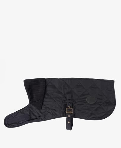 Barbour Diamond Hundemantel, gesteppt, Größe XS, Schwarz Barbour Diamond Hundemantel, gesteppt, Größe XS, Schwarz von Barbour