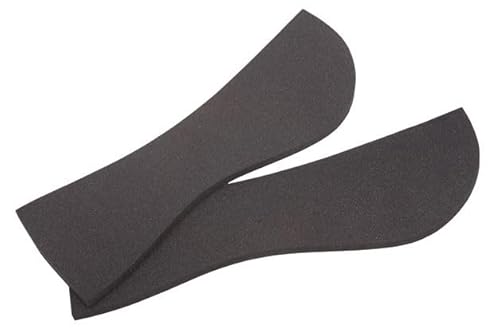 Barefoot Ersatz Einlagen Polyurethan-Schaum Sattel Barefoot Ersatz Einlagen Polyurethan-Schaum Sattel von Barefoot