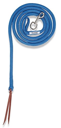 Barefoot Führseil Energy (blau, 370 cm) von Barefoot