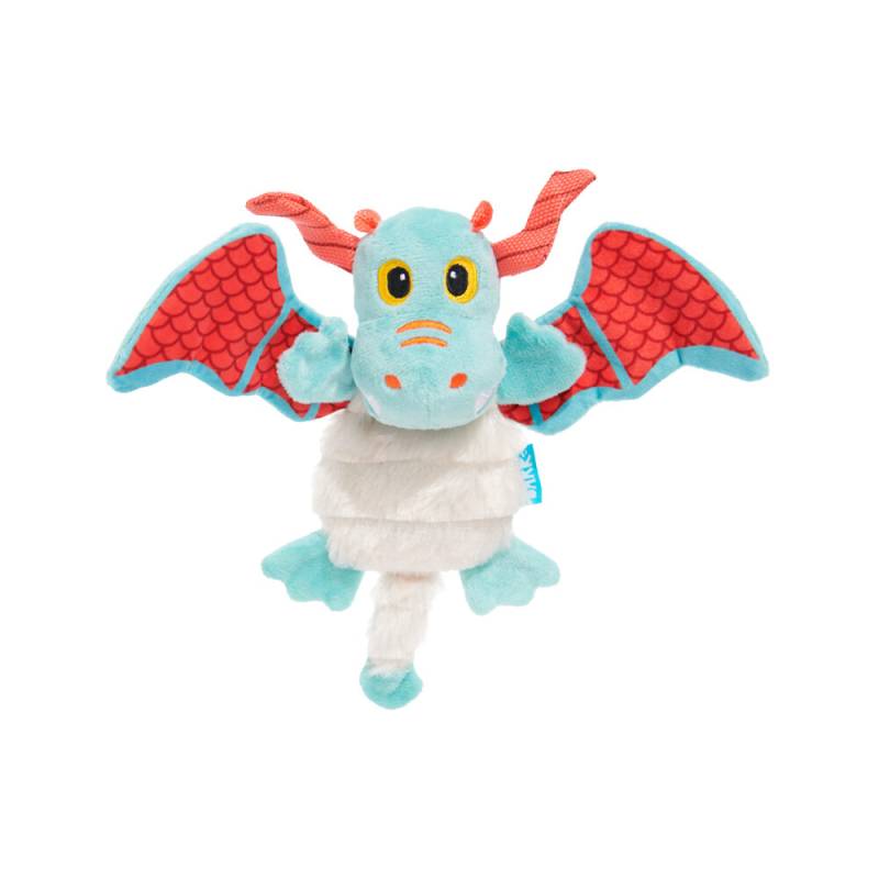 Bark Grimbold Drache von Bark