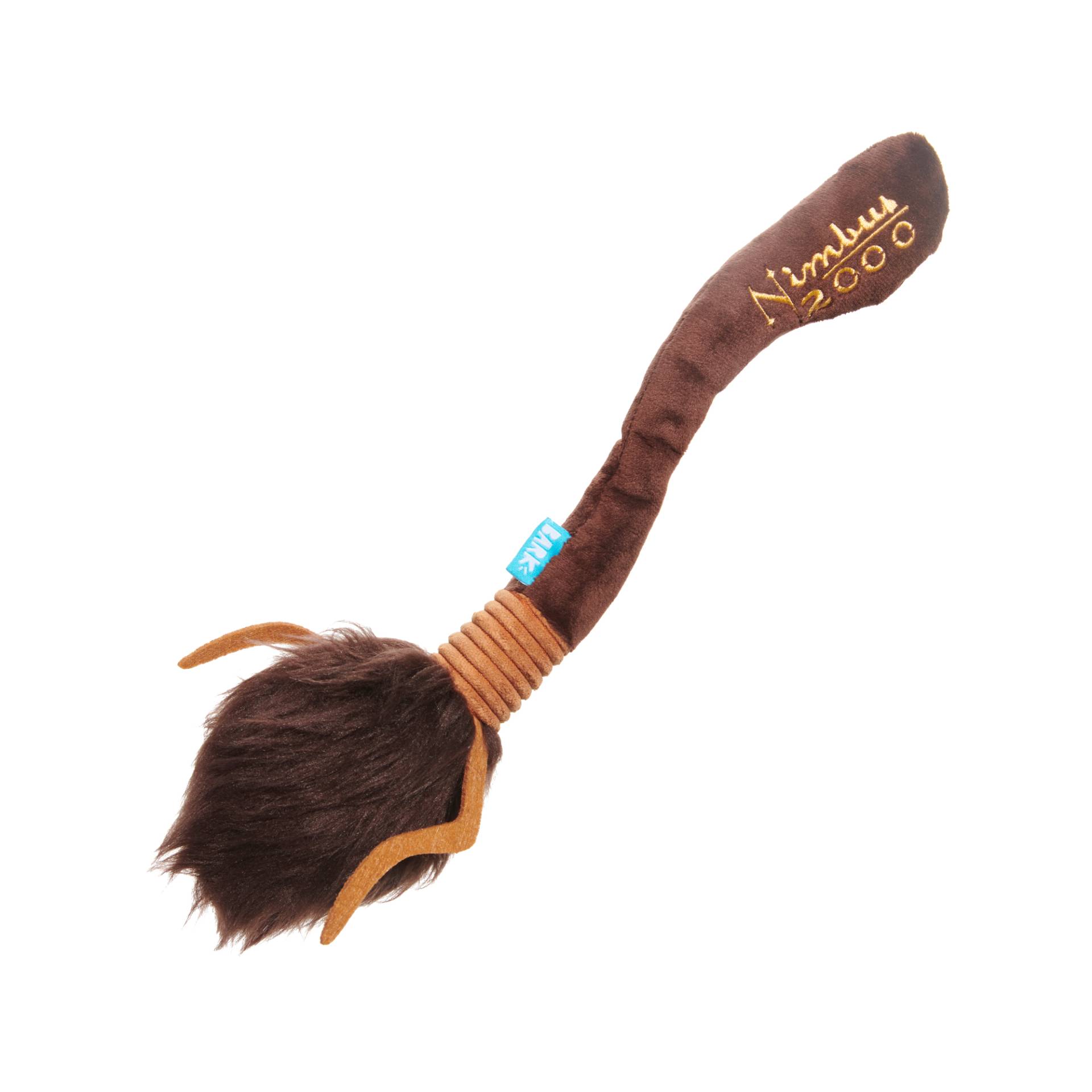 Bark Harry Potter Nimbus 2000 Kuscheltier Bark Harry Potter Nimbus 2000 Kuscheltier von Bark