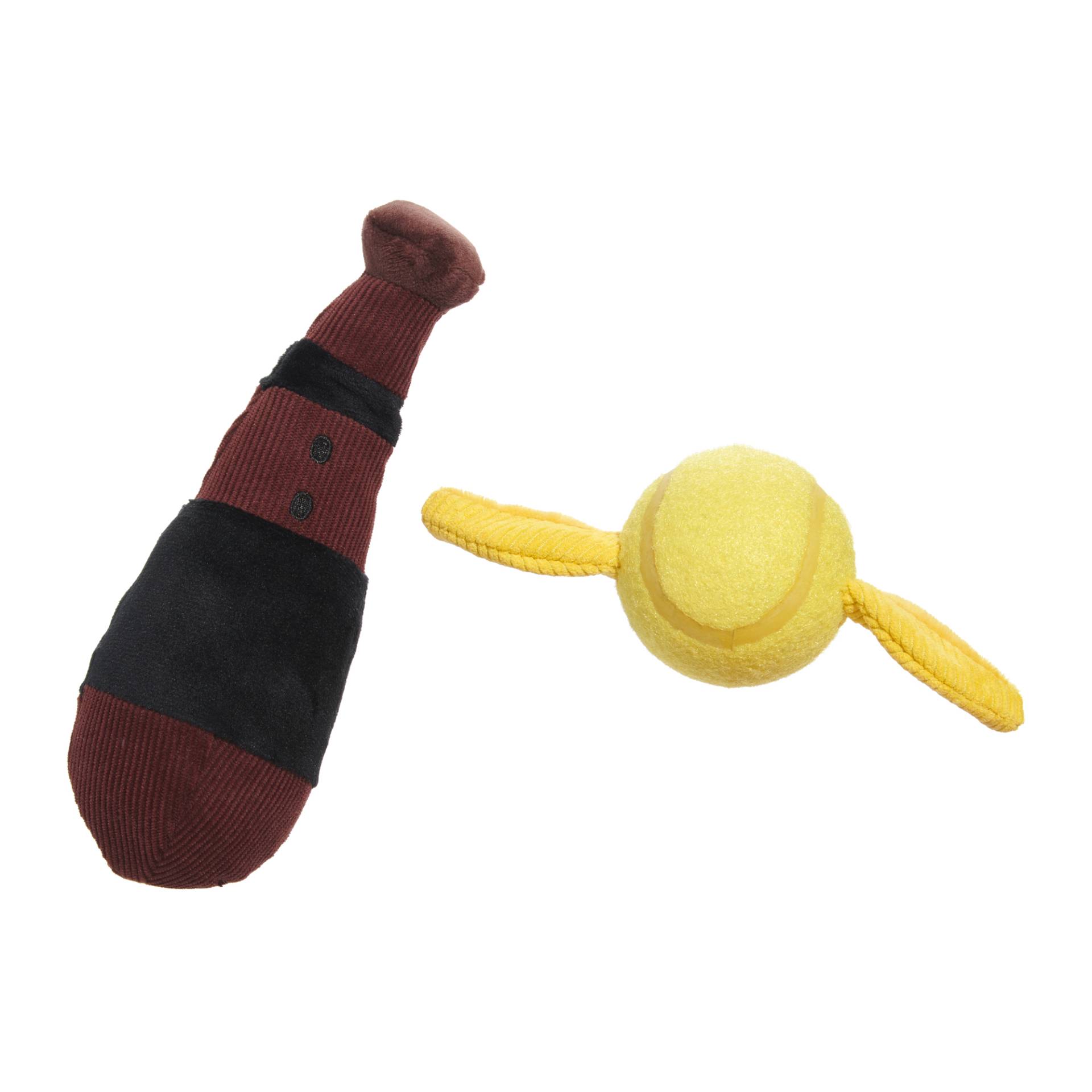 Bark Harry Potter Quidditch Set Bark Harry Potter Quidditch Set von Bark