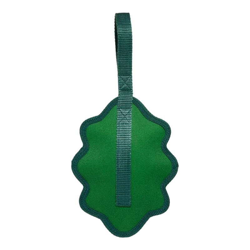 Bark Hundespielzeug Kaublatt - ca. L 25 x B 15 x H 4 cm Bark Hundespielzeug Kaublatt - ca. L 25 x B 15 x H 4 cm von Bark