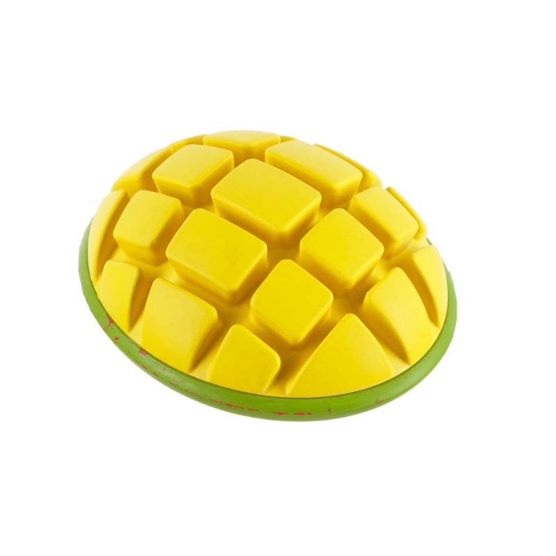 Bark Hundespielzeug Mango - ca. L 22 x B 16 x H 6 cm Bark Hundespielzeug Mango - ca. L 22 x B 16 x H 6 cm von Bark