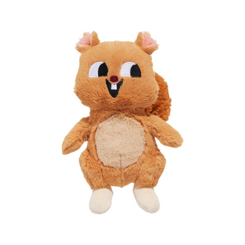 Bark Pearl Eichhörnchen von Bark