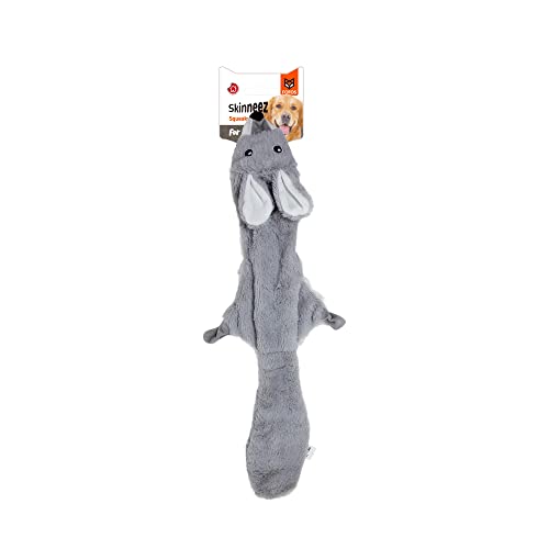 BarkButler FOFOS Skinneez Hundespielzeug für Kaninchen BarkButler FOFOS Skinneez Hundespielzeug für Kaninchen von BarkButler
