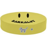 Barkalot Barkalkot Hundebett gelb M von Barkalot