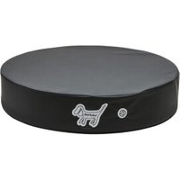 Barkalot Barkalkot Hundebett schwarz M von Barkalot
