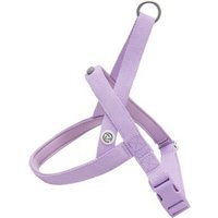 Barkalot Hundegeschirr Recyceltes Polyester flieder L Barkalot Hundegeschirr Recyceltes Polyester flieder L von Barkalot