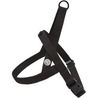 Barkalot Hundegeschirr Recyceltes Polyester schwarz L Barkalot Hundegeschirr Recyceltes Polyester schwarz L von Barkalot