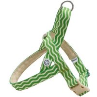 Barkalot Hundegeschirr Recyceltes Polyester von Barkalot