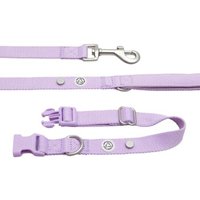 Barkalot Hundehalsband-Auslaufset von Barkalot
