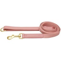 Barkalot Hundeleine Veganes Leder von Barkalot