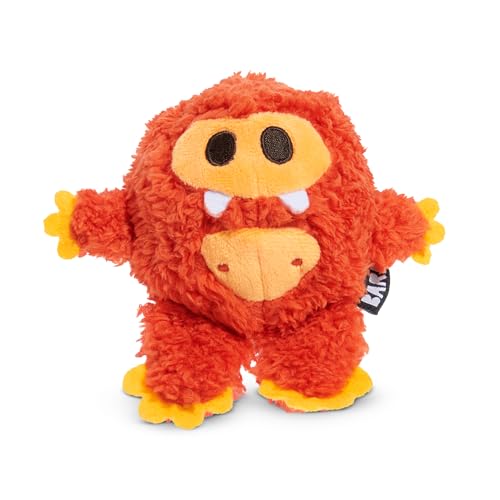 BARK Betty Bigfoot Hundespielzeug für mittelgroße bis große aggressive Kauer - langlebig mit verstecktem Überraschungsspielzeug im Inneren für längere Spielzeit BARK Betty Bigfoot Hundespielzeug für mittelgroße bis große aggressive Kauer - langlebig mit verstecktem Überraschungsspielzeug im Inneren für längere Spielzeit von Barkbox