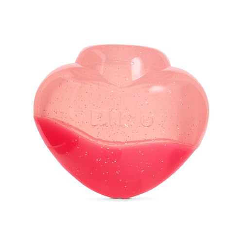 Barkbox Treat Caster Potion Hundespielzeug für große Hunde, strapazierfähiges Gummi, Leckerli-Dosierung mit Wacky Wacky für interaktive und ansprechende Spielzeit Barkbox Treat Caster Potion Hundespielzeug für große Hunde, strapazierfähiges Gummi, Leckerli-Dosierung mit Wacky Wacky für interaktive und ansprechende Spielzeit von Barkbox
