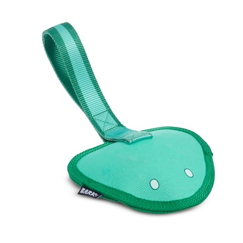 Barkbox BARK Flingray Hundespielzeug für große aggressive Kauer - langlebig mit quietschendem Gummikern, perfekt für hartes Spielen und langanhaltenden Spaß Barkbox BARK Flingray Hundespielzeug für große aggressive Kauer - langlebig mit quietschendem Gummikern, perfekt für hartes Spielen und langanhaltenden Spaß von Barkbox