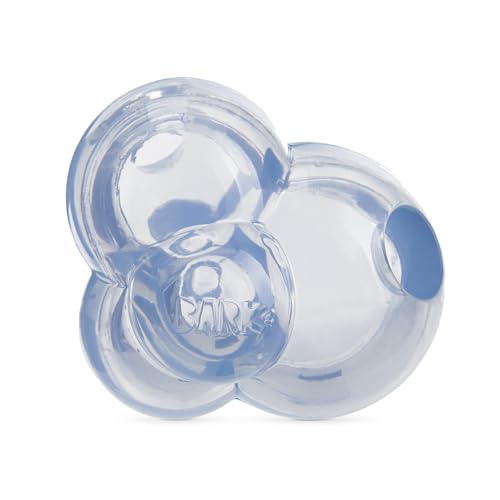 Barkbox Bubbler Leckerli-Spender Hundespielzeug für mittelgroße Hunde - Wacky Bounce für verspielte Welpen, die eine Herausforderung und fesselnden Spaß lieben Barkbox Bubbler Leckerli-Spender Hundespielzeug für mittelgroße Hunde - Wacky Bounce für verspielte Welpen, die eine Herausforderung und fesselnden Spaß lieben von Barkbox
