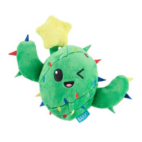 Barkbox Consuela The Christmas Cactus Barkbox Consuela The Christmas Cactus von Barkbox