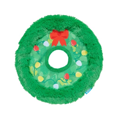 Barkbox Get Lit Wreath Barkbox Get Lit Wreath von Barkbox