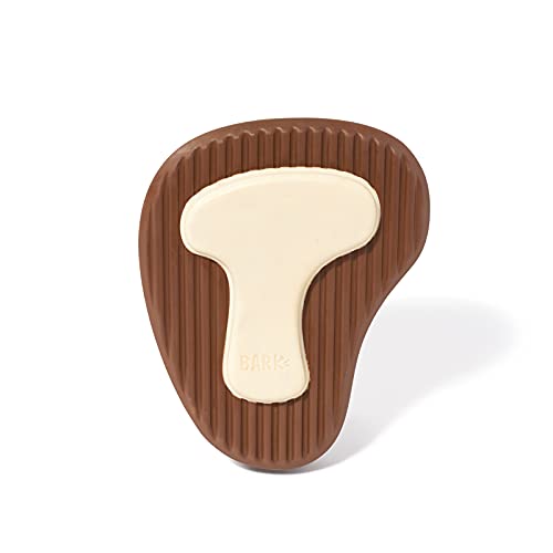 Barkbox Super Chewer Robustes Kauspielzeug für Hunde für Aggressive Kauer, Zahnstimulation Mr. T-Bone – Groß Barkbox Super Chewer Robustes Kauspielzeug für Hunde für Aggressive Kauer, Zahnstimulation Mr. T-Bone – Groß von Barkbox