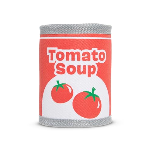 Barkbox Tomutto Suppe Hundespielzeug für große Super Kauer - Langlebig mit verstecktem Überraschungsspielzeug im Inneren für zusätzlichen Spaß und fesselnde Spielzeit Barkbox Tomutto Suppe Hundespielzeug für große Super Kauer - Langlebig mit verstecktem Überraschungsspielzeug im Inneren für zusätzlichen Spaß und fesselnde Spielzeit von Barkbox