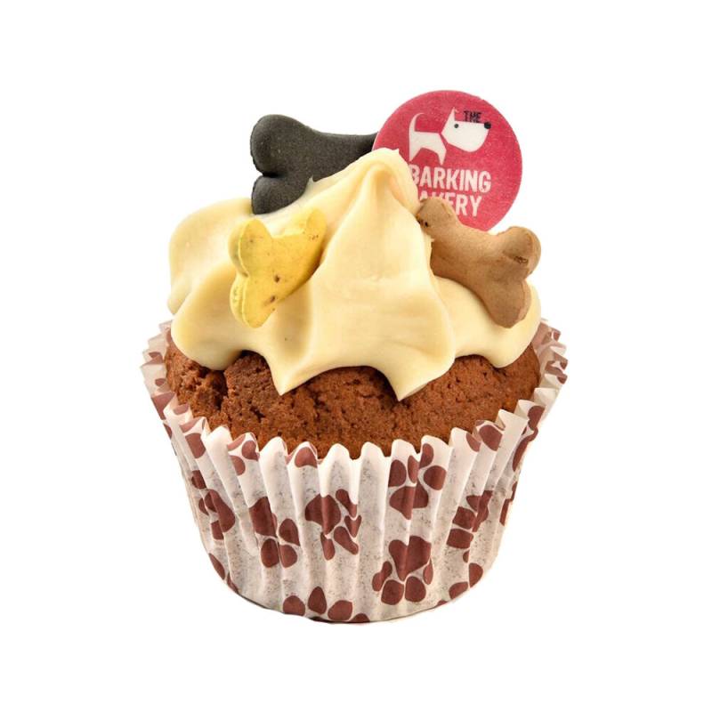 Barking Bakery Geeiste Vanille Woofin - 1 Stück Barking Bakery Geeiste Vanille Woofin - 1 Stück von Barking Bakery