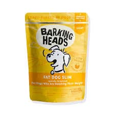 Barking Head Fat Dog Slim 300g Barking Head Fat Dog Slim 300g von Barking Heads