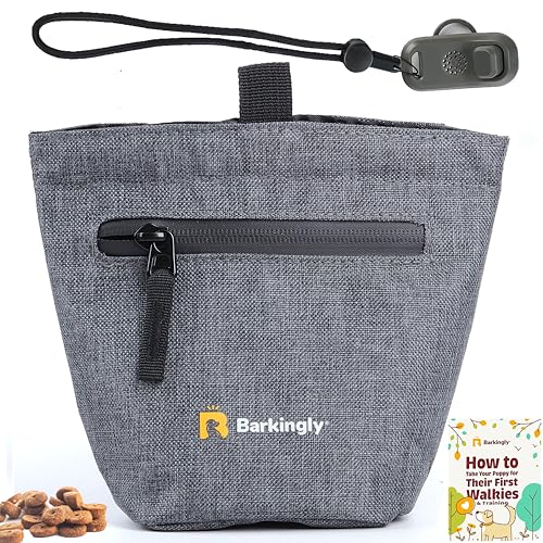 Barkingly Leckerlibeutel für Hunde Barkingly Leckerlibeutel für Hunde von Barkingly