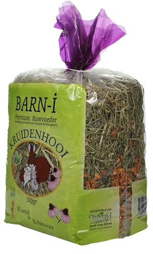Barn-i Herbal heuwurzel/echinacea von Barn-i