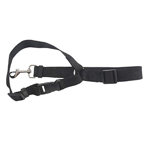 Basage Sicherheitsgurt für Hunde, Haustiere, verstellbar, für Reisen Basage Sicherheitsgurt für Hunde, Haustiere, verstellbar, für Reisen von Basage