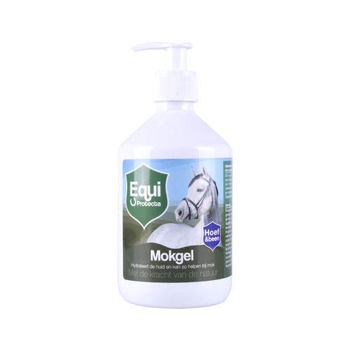 Equi Protecta Mallanders Gel - 500 ml Equi Protecta Mallanders Gel - 500 ml von Bater