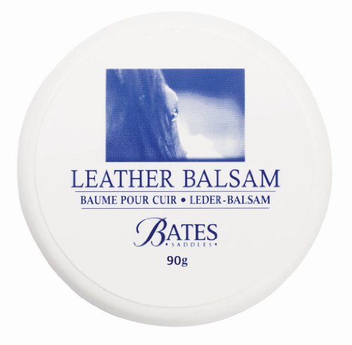 BATES Lederbalsam, 90 g BATES Lederbalsam, 90 g von Bates