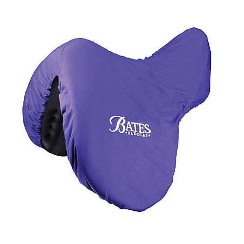 Bates Dressur-Sattelbezug von Bates