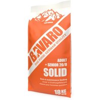 Bavaro Solid 18 kg von Bavaro